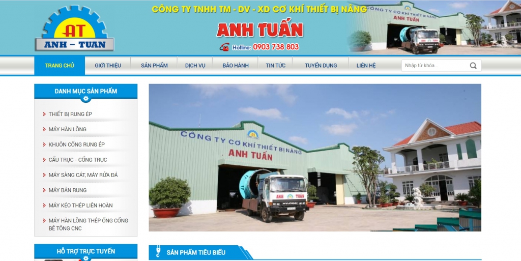 G/công tiện phay